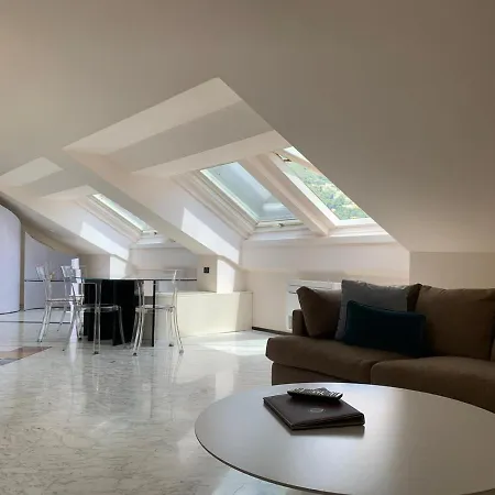 Loft Cedro, By R Collection * Como