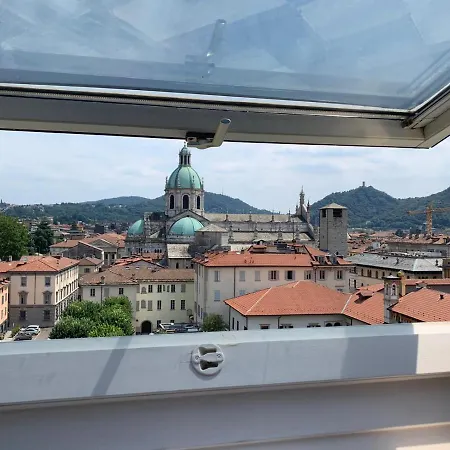 Loft Cedro, By R Collection Como