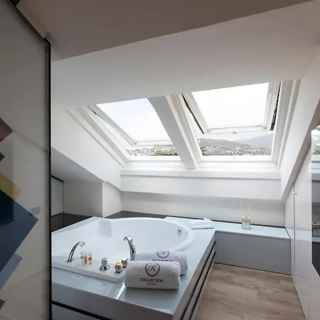 Loft Cedro, By R Collection Apartment *
