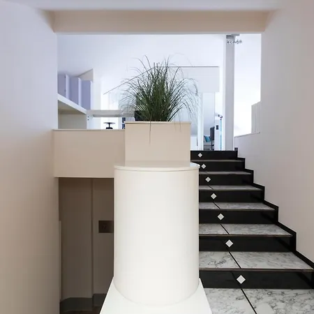 Loft Cedro, By R Collection Apartment *