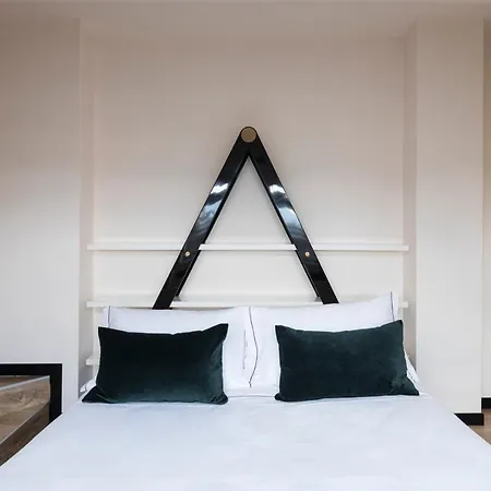 Apartment Loft Cedro, By R Collection *