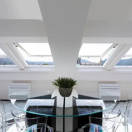 Loft Cedro, By R Collection Apartment *