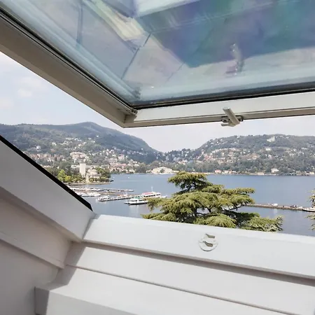 Loft Cedro, By R Collection Apartment *