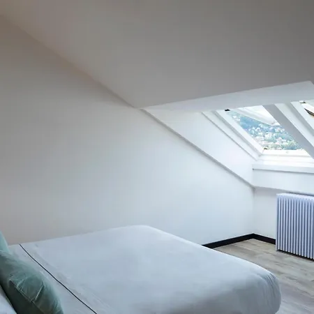 Loft Cedro, By R Collection Apartment Como