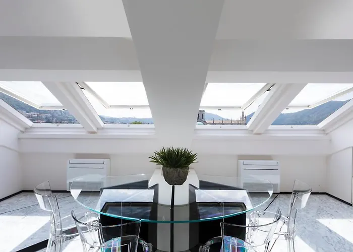 R Cedro House 公寓 *