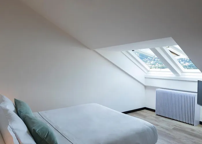 R Cedro House Apartamento Como