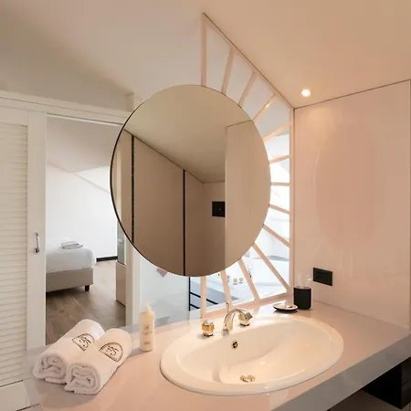 Loft Cedro, By R Collection Apartamento Como