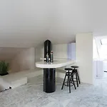 Apartment R Cedro House Como