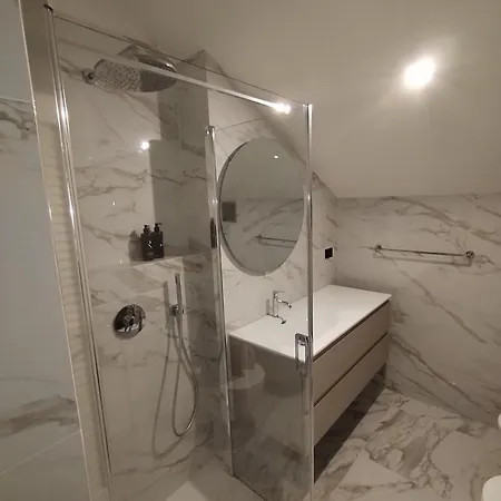 R Cedro House Apartment Como