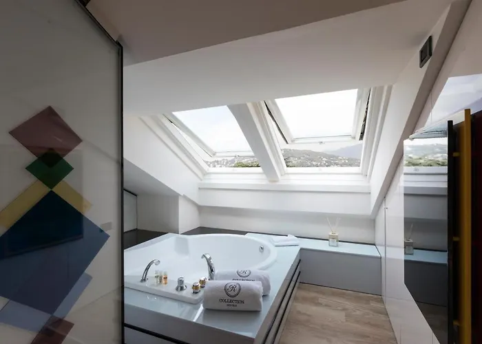 R Cedro House Apartment *