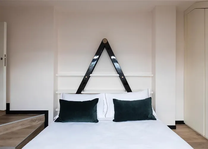 Apartment R Cedro House *