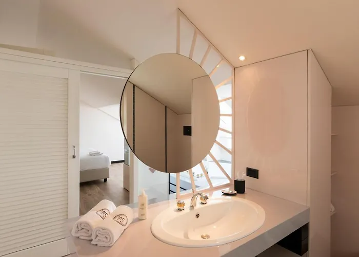 R Cedro House Apartment Como