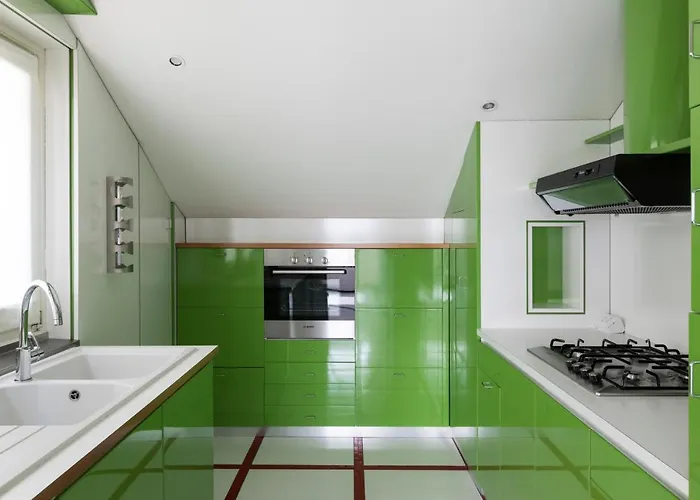 R Cedro House Apartamento *